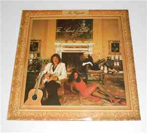 Jim Capaldi - The Sweet Smell Of Success