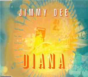 Jimmy Dee - Diana