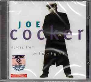 Joe Cocker - Across From Midnight