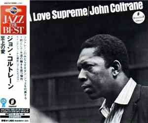 John Coltrane - A Love Supreme