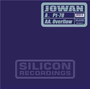 Jowan - Pt-78 / Overflow
