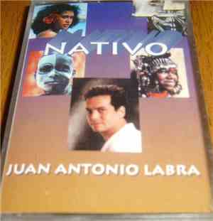 Juan Antonio Labra - Nativo