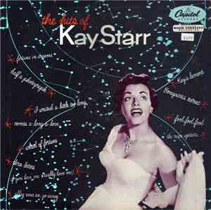 Kay Starr - The Hits Of Kay Starr