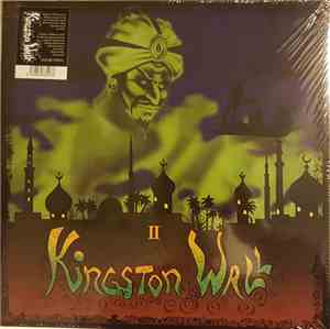 Kingston Wall - II