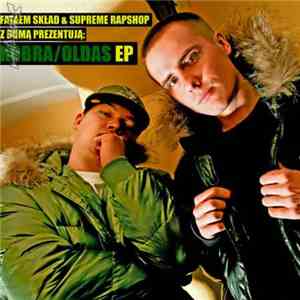 Kobra , Oldas - EP