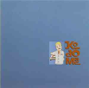 Kodomac - Kodomac