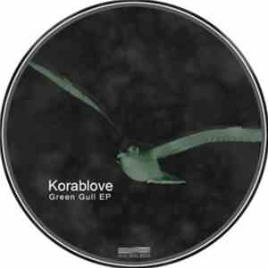 Korablove - Green Gull EP