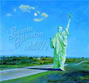 Leeann Atherton - Lady Liberty