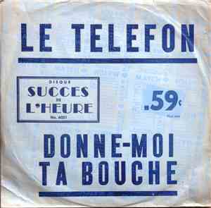Les Deux 
