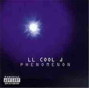 LL Cool J - Phenomenon