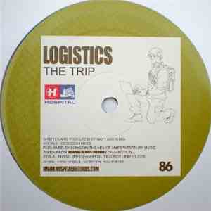 Logistics / CLS+Wax - Weapons Of Mass Creation 2 Sampler