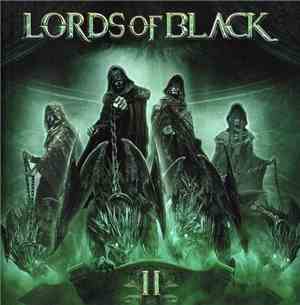 Lords Of Black - II