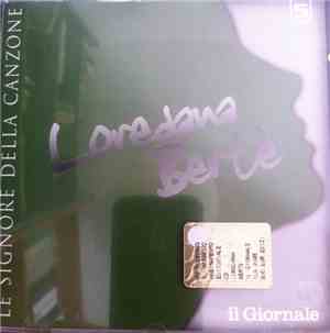 Loredana Bertè - Loredana Bertè