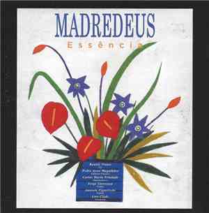 Madredeus - Essência