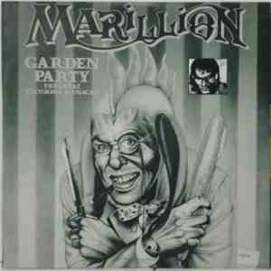 Marillion - Garden Party