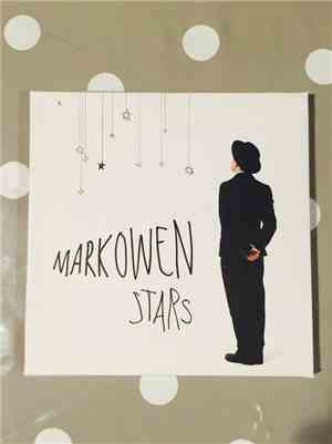 Mark Owen - Stars