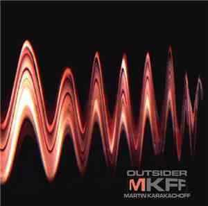 Martín Karakachoff - Outsider