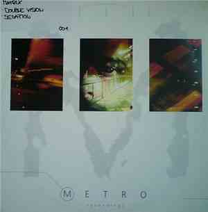 Matrix - Double Vision / Sedation