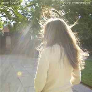 Meg Baird - Dear Companion