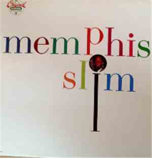 Memphis Slim - Memphis Slim