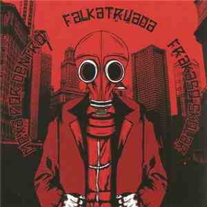 Mexa Por Dentro / Falkatruada / Frakaso Skolar - Punk O Muerde
