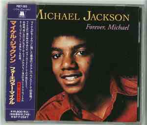 Michael Jackson - Forever, Michael
