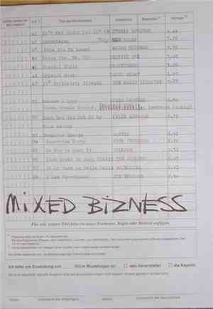 Mixed Bizness - Gema 02