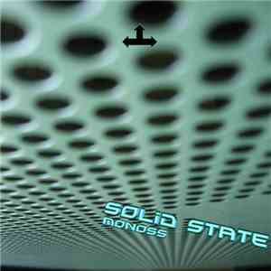 Monoss - Solid State