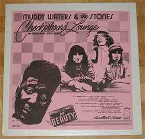 Muddy Waters, The Rolling Stones - Checkerboard Lounge