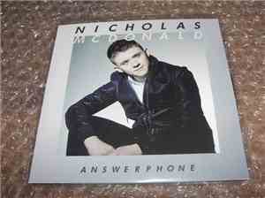 Nicholas Mcdonald - Answerphone