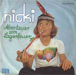 Nicki  - Abenteuer Am Lagerfeuer