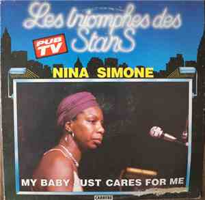Nina Simone - My Baby Just Cares For Me