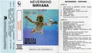 Nirvana - Nevermind