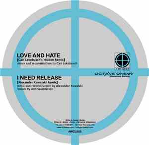 Octave One - Revisited Series 3