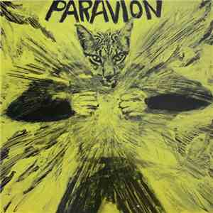 Paravion - Paravion(EP)
