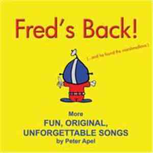 Peter Apel - Fred's Back!