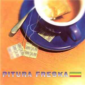 Pitura Freska - Gran Calma