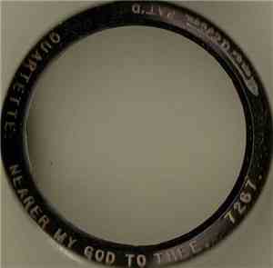 Quartette - Nearer My God To Thee