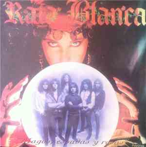 Rata Blanca - Magos, Espadas Y Rosas