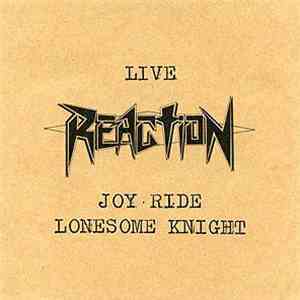 Reaction  - Live