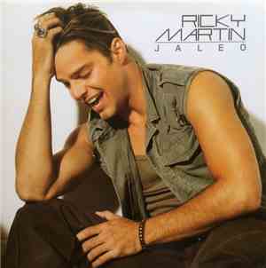 Ricky Martin - Jaleo