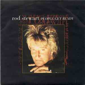 Rod Stewart - People Get Ready