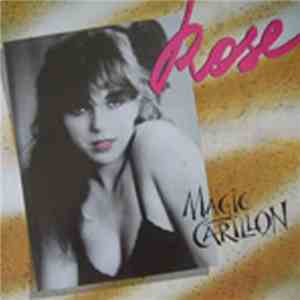 Rose  - Magic Carillon - EP