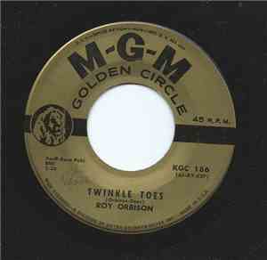 Roy Orbison - Twinkle Toes