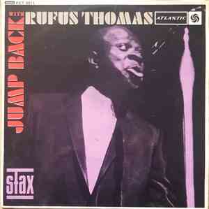 Rufus Thomas - Jump Back
