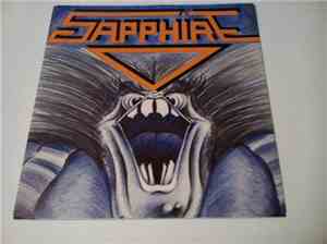 Sapphire  - Never Surrender