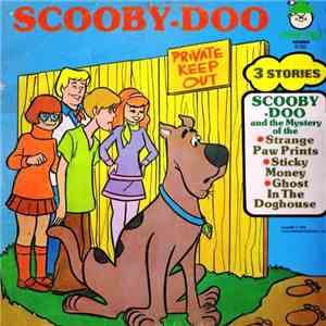 Scooby-Doo - 3 Stories