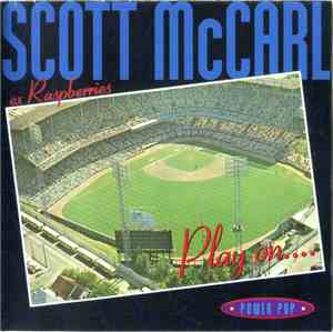 Scott McCarl - Play On...