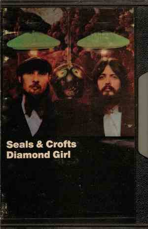 Seals & Crofts - Diamond Girl