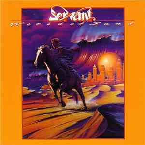 Servant  - World Of Sand